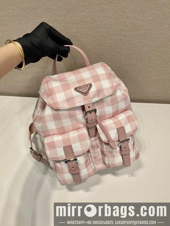 Replica Prada Bags 1BZ671BZ677 28X23.5X12cm XM 3colour
