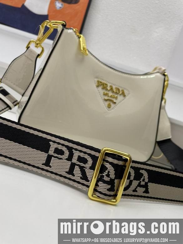 Replica Prada Bags 55132 24.5X15X7cm XM 1