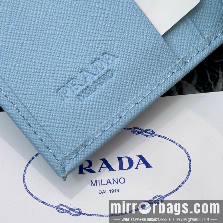 Replica Prada Bags LM209 10X19X2cm YG 3