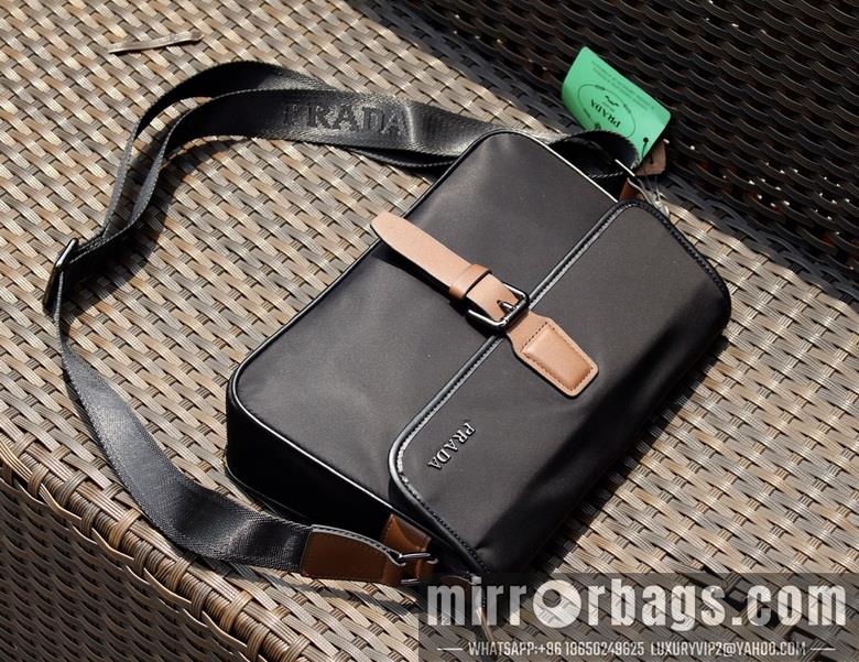 Replica Prada Bags 0272-3 31X21X6cm XM