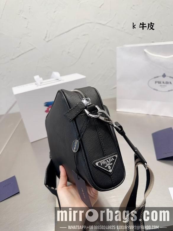 Replica Prada Bags 25X19cm 060116 DN