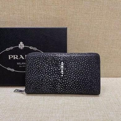 Replica Prada Bags 21X11X2cm 123106 XM 2colour