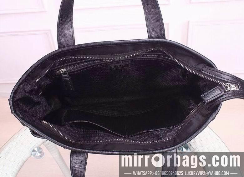Replica Prada Bags 35X32X10cm 053011 XM
