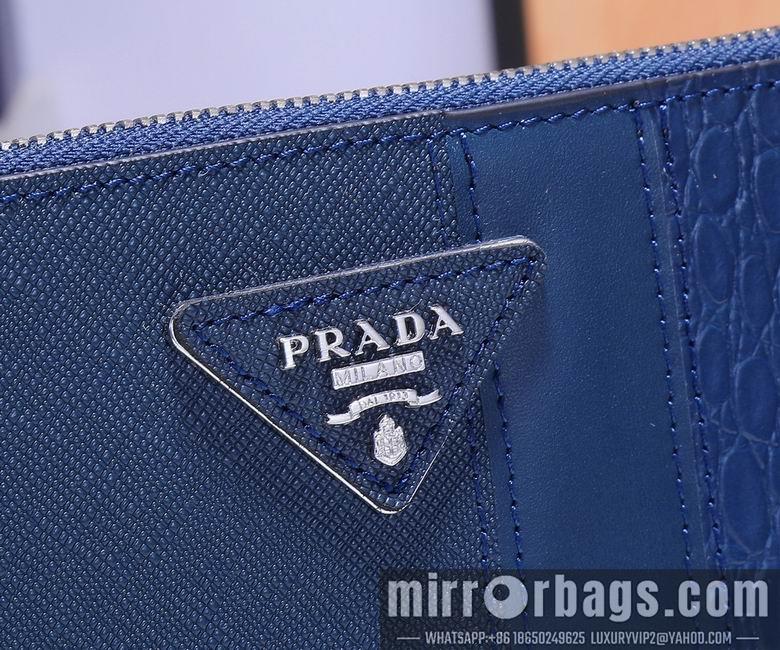 Replica Prada Bags 2NG005G 28X18cm XM