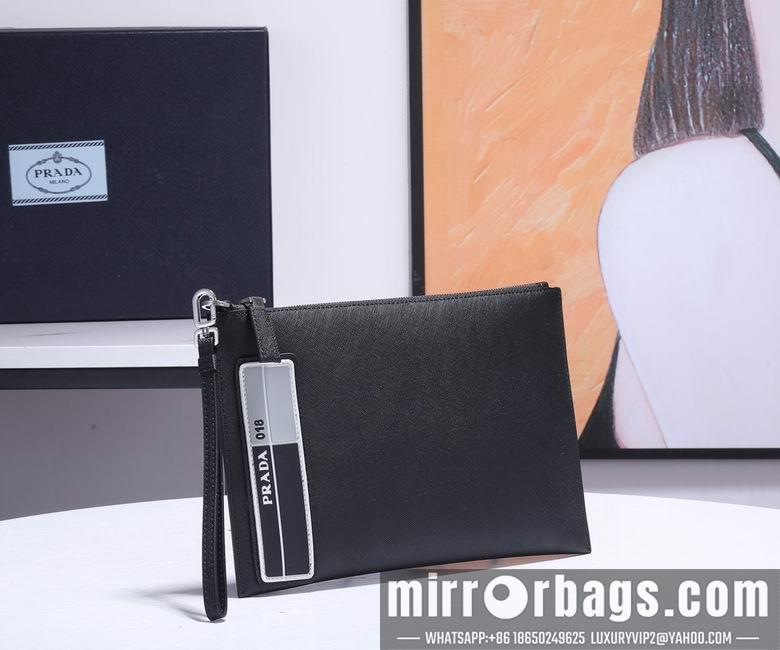 Replica Prada Bags 2NH036 28X18cm XM 2colour