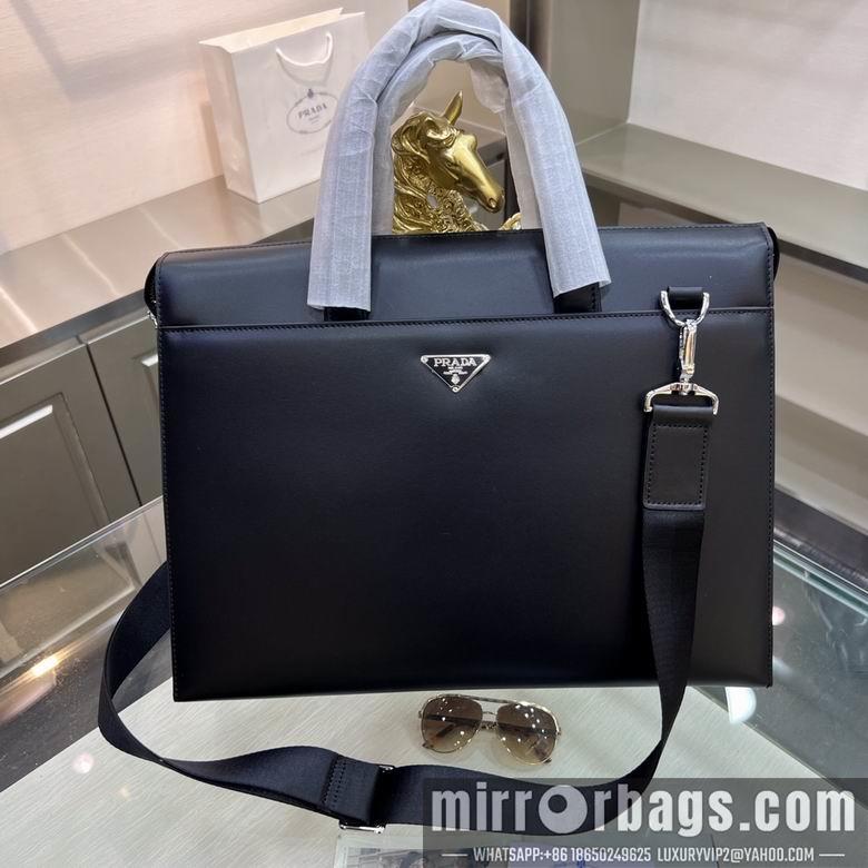 Replica Prada Bags 116-1 38X28X9cm XM 2colour