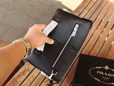 Replica Prada Bags 33015-1 27X17X4cm XM