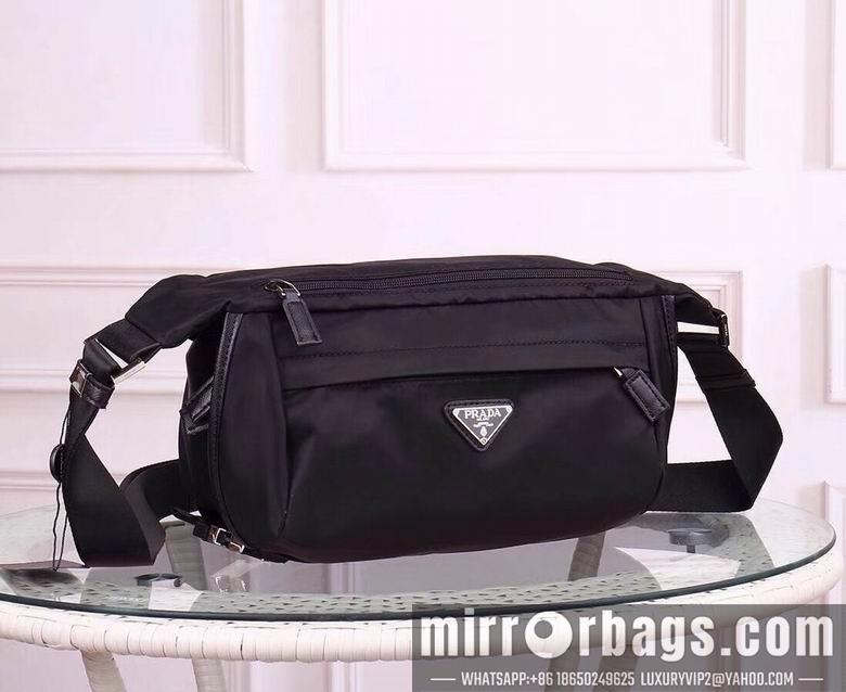 Replica Prada Bags 30X20X5cm 053030 XM