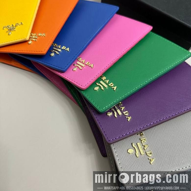 Replica Prada Bags 2376 10X14cm YG 2