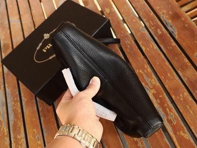 Replica Prada Bags 33015-1 27X17X4cm XM
