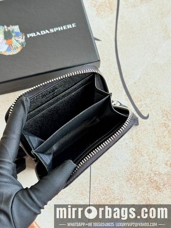 Replica Prada Bags 2MC553 12X9X2.5cm YG 3