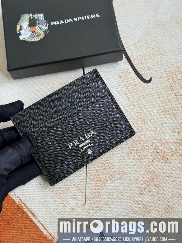 Replica Prada Bags 1MC025 10X8cm YG 3