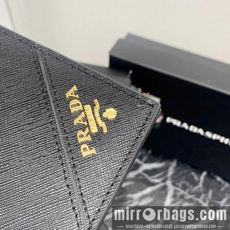 Replica Prada Bags LM215 10X9X2cm ZC 4