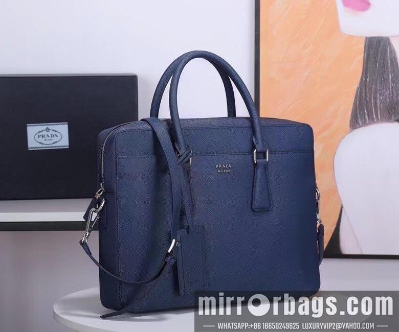 Replica Prada Bags 0367 36X28X6cm SC 2colour