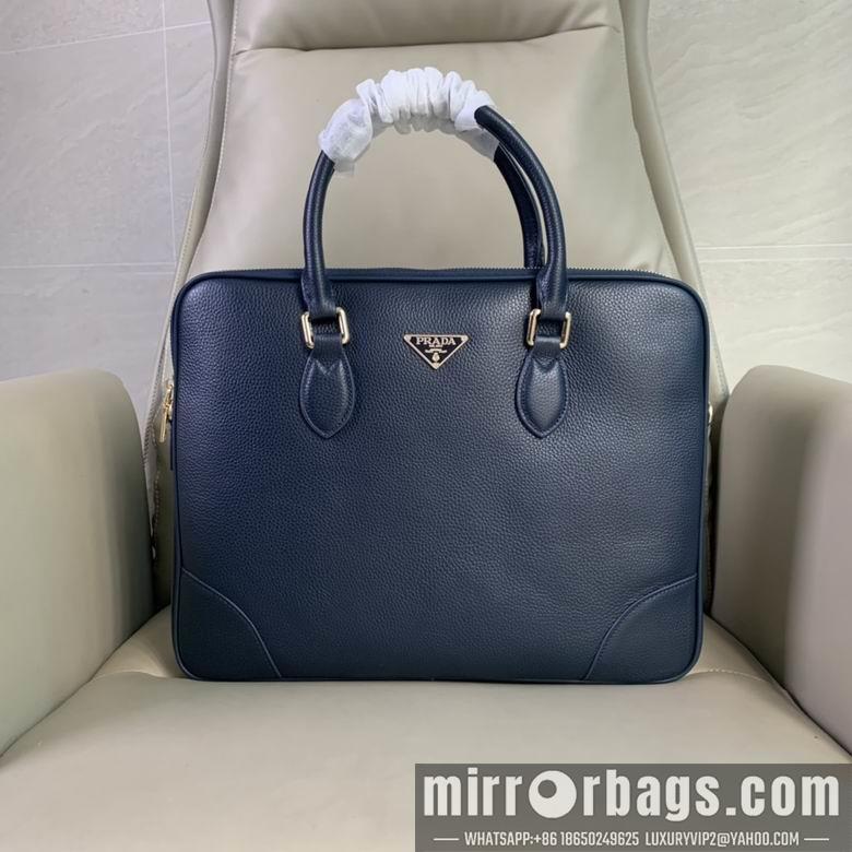 Replica Prada Bags 8404-1 38X28X6cm WP 3colour