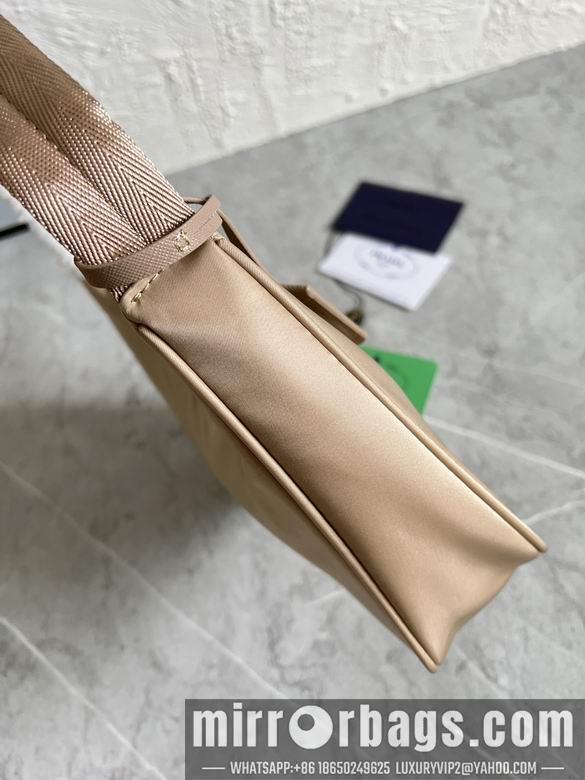 Replica Prada Bags hobo 22X6X16.6cm 081701 YT 9