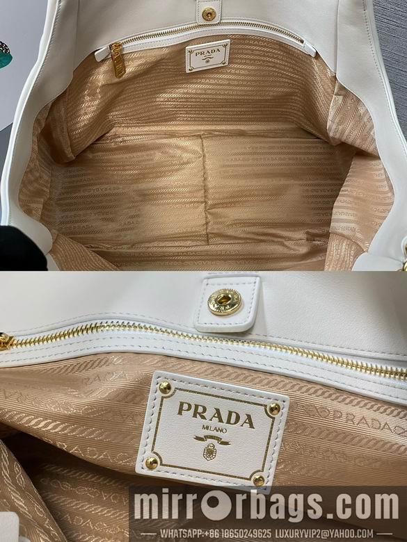 Replica Prada Bags 1BA638 39X29X19cm YG 2