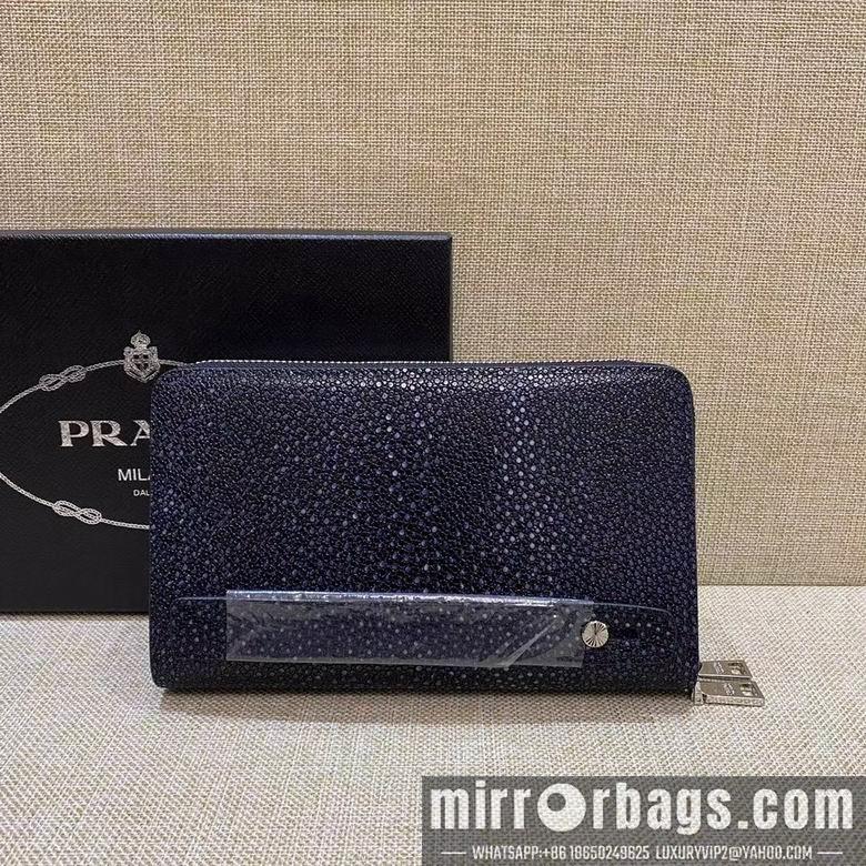Replica Prada Bags 22X11X4cm 070115 XM