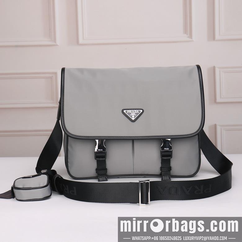 Replica Prada Bags 3768 32X24X12cm XM