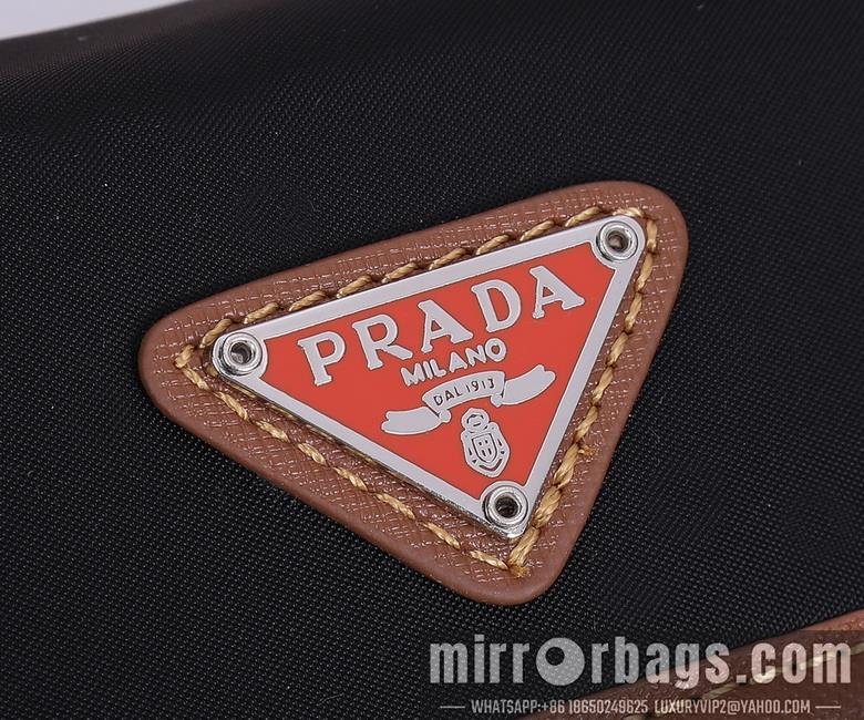 Replica Prada Bags 2ZH108 18X14X3cm XM