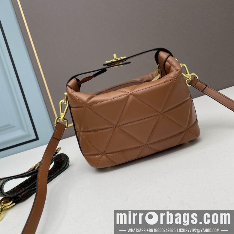 Replica Prada Bags 66200 21X18X10cm XM 4