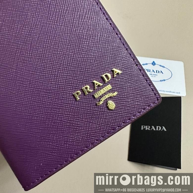 Replica Prada Bags 2376 10X14cm YG 3