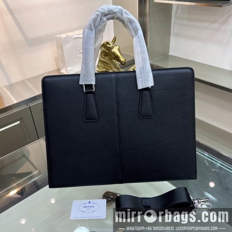 Replica Prada Bags 1477-1 38X29X8cm XM