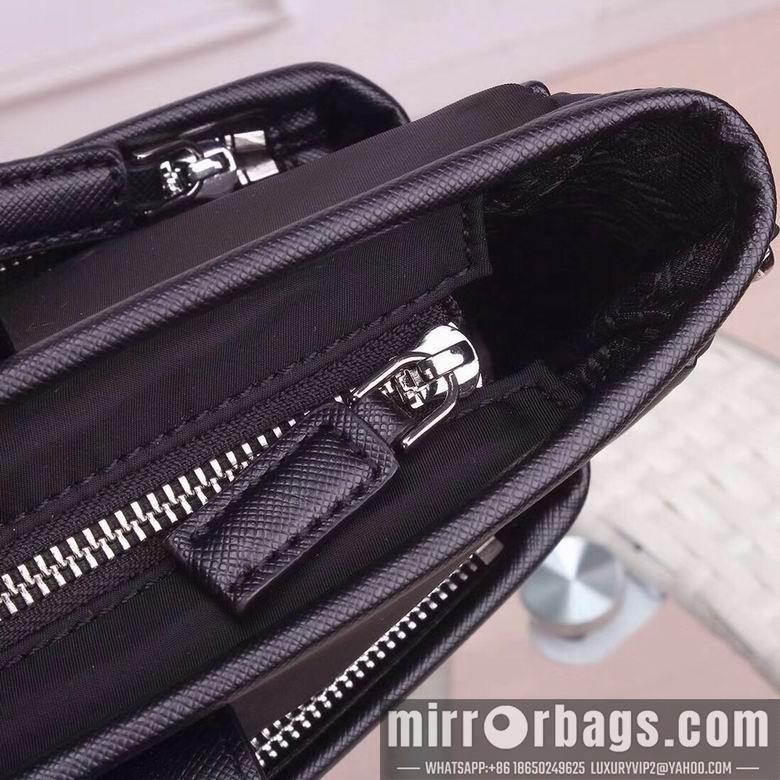 Replica Prada Bags 35X32X10cm 053011 XM