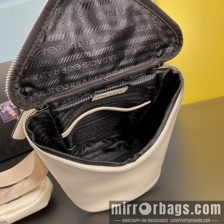 Replica Prada Bags 1BH189 21X15X15cm XM 4
