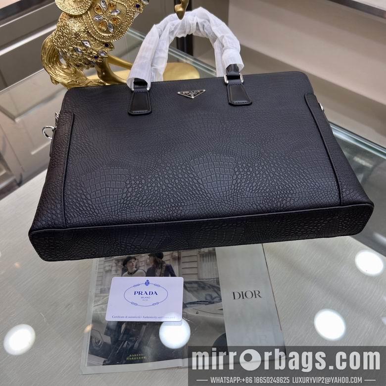Replica Prada Bags 66342-1 39X29X7cm XM