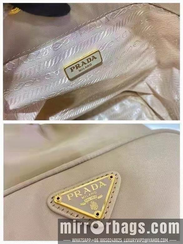 Replica Prada Bags 1BH038 18X23X12cm XM 2