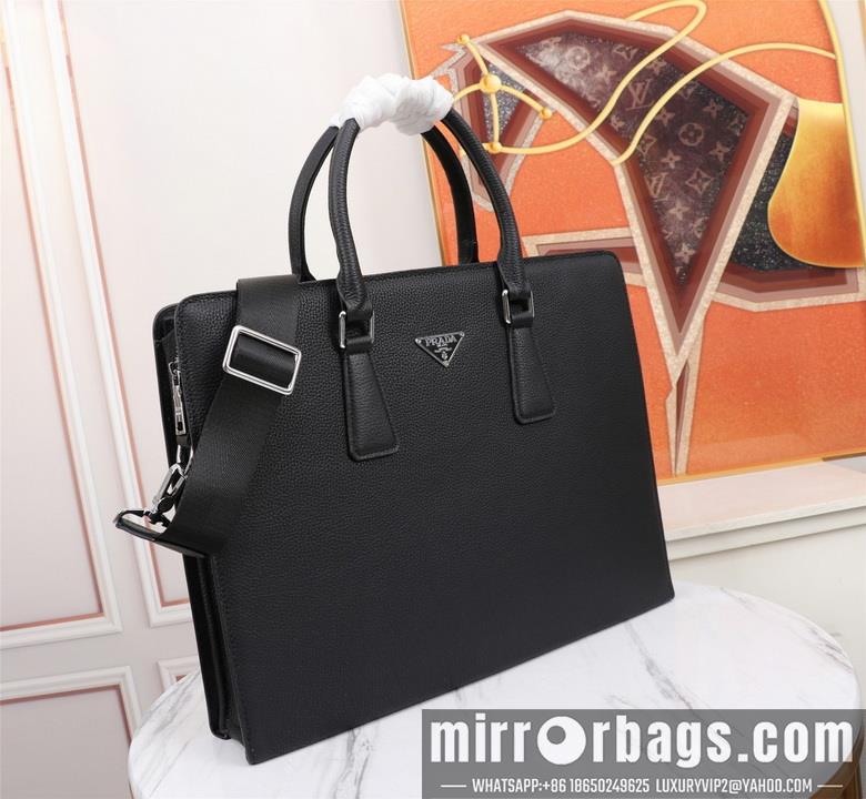 Replica Prada Bags 7879-1 39X30X8cm WP