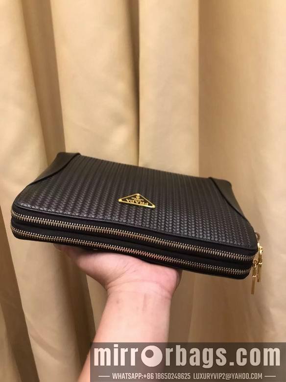 Replica Prada Bags 9007-5 29X19cm WP