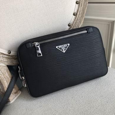 Replica Prada Bags 7529-4 27X17X5cm WP