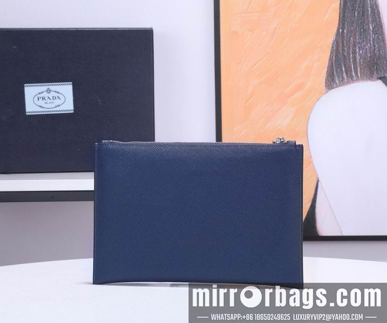 Replica Prada Bags 2NH036 28X18cm XM 2colour