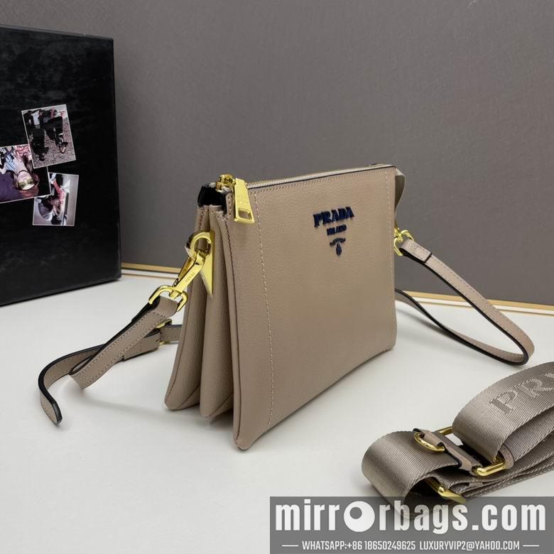 Replica Prada Bags 1BH188 24X19X6cm XM 3