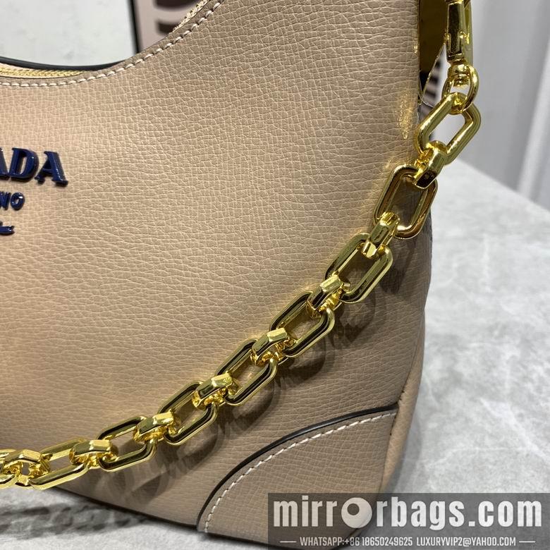 Replica Prada Bags 1BH190 27X18X10cm XM 1