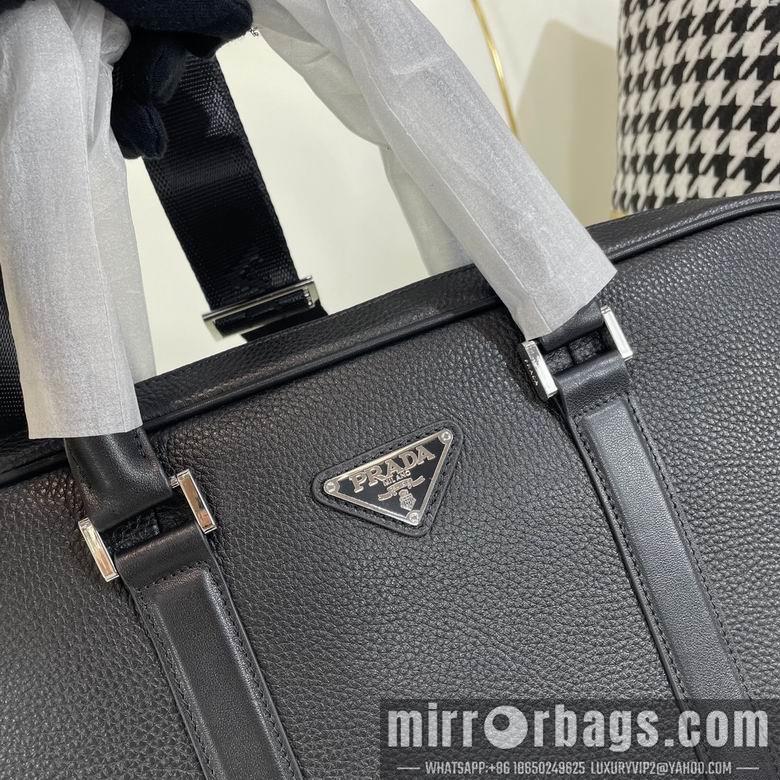 Replica Prada Bags 1010-1 37X27X6cm WP