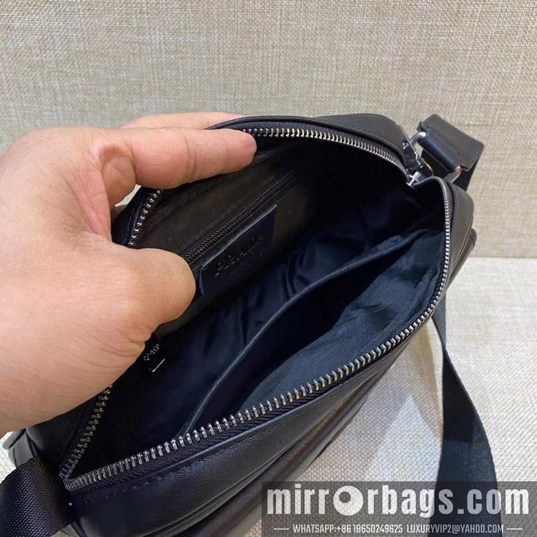 Replica Prada Bags 24X15X5cm 123104 XM