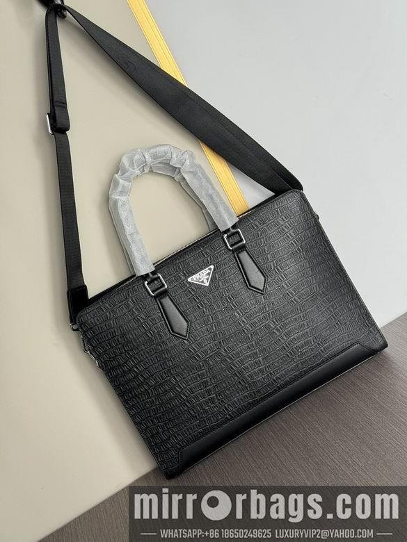 Replica Prada Bags 8422-1 39X29X7cm XM-1
