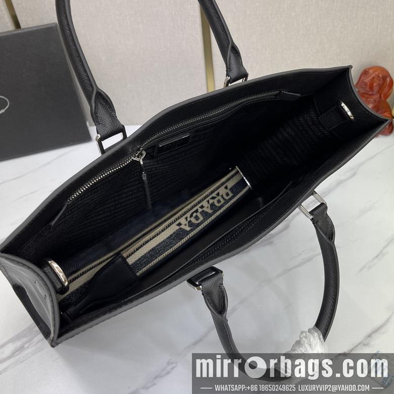 Replica Prada Bags 2106-1 38X29X8cm WP