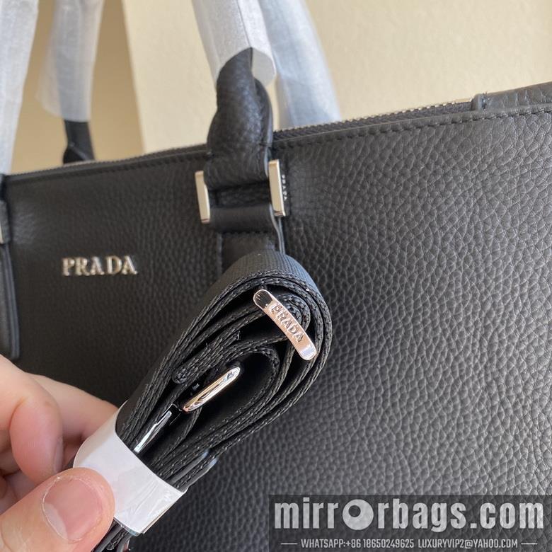 Replica Prada Bags 8577-1 38X28.5X7cm WP