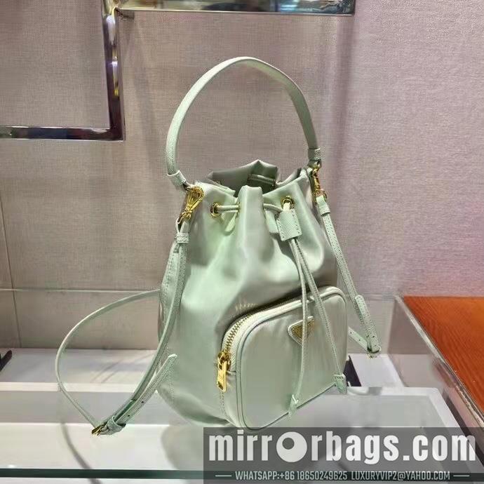 Replica Prada Bags 1BH038 18X23X12cm XM 3
