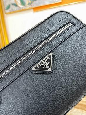 Replica Prada Bags 640-4 24X16X6cm XM