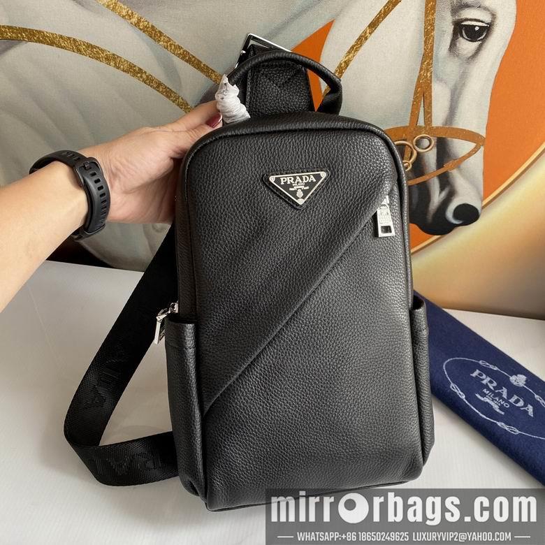 Replica Prada Bags 2060 29X17X6.5cm WP
