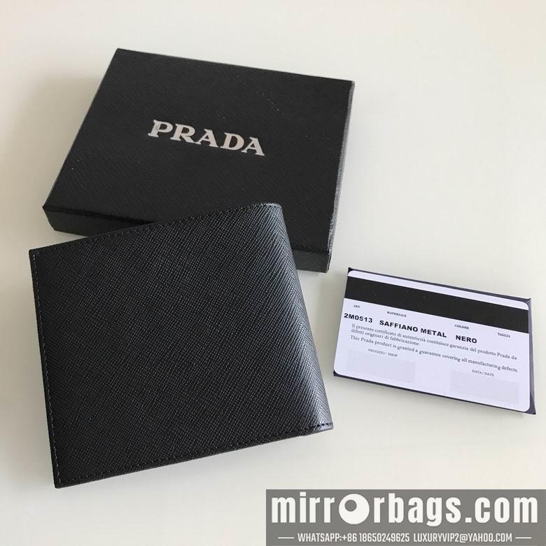Replica Prada Bags 2M0513 11X9.5cm YG 4