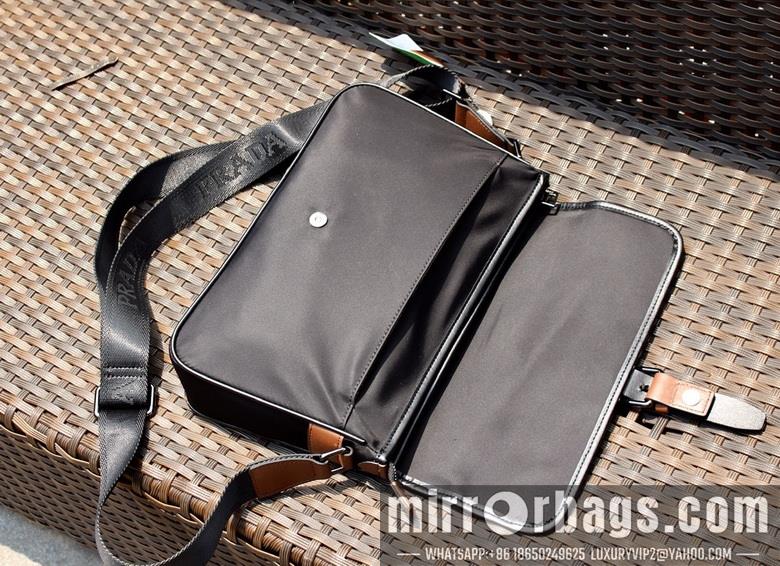 Replica Prada Bags 0272-3 31X21X6cm XM