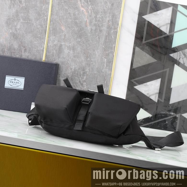 Replica Prada Bags 2VH175 27X18X7cm XM