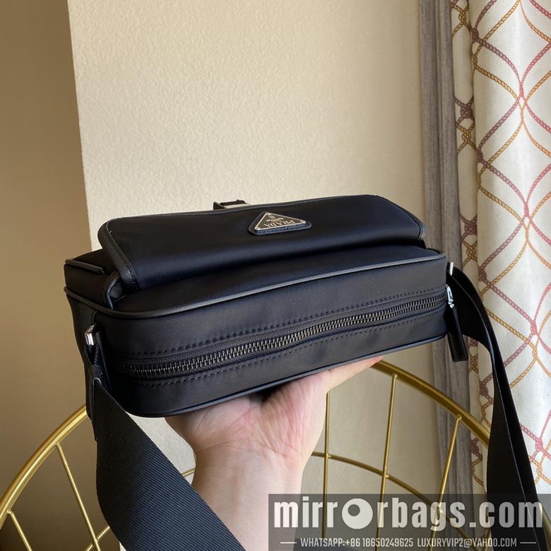 Replica Prada Bags 519-4 26X16X8cm WP