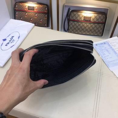 Replica Prada Bags 66468-4 26X16X3cm WP